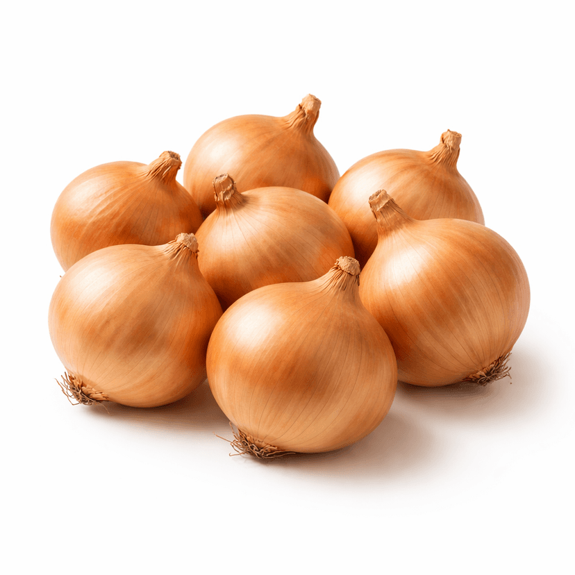 Brown Onion