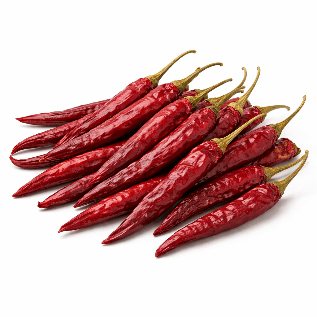 Red Chillies