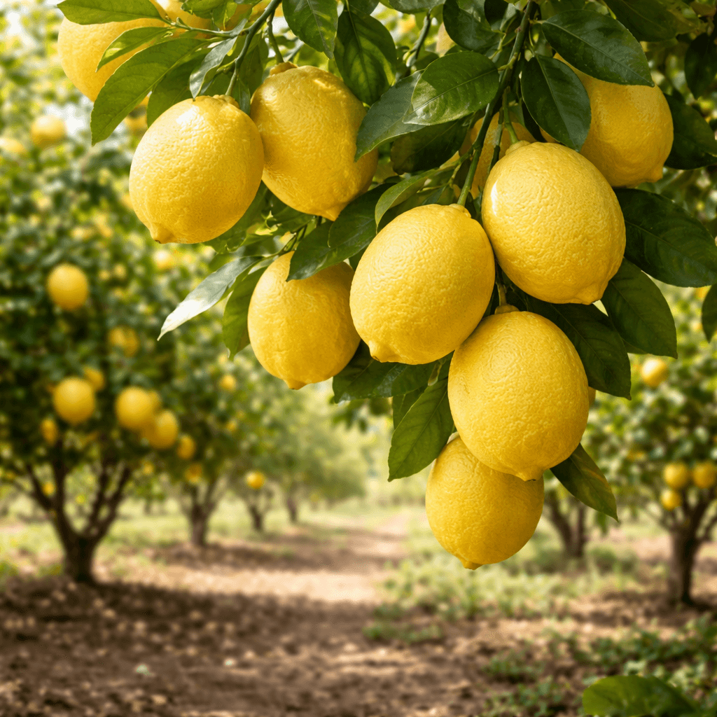 Seedless Lemon thumbnail