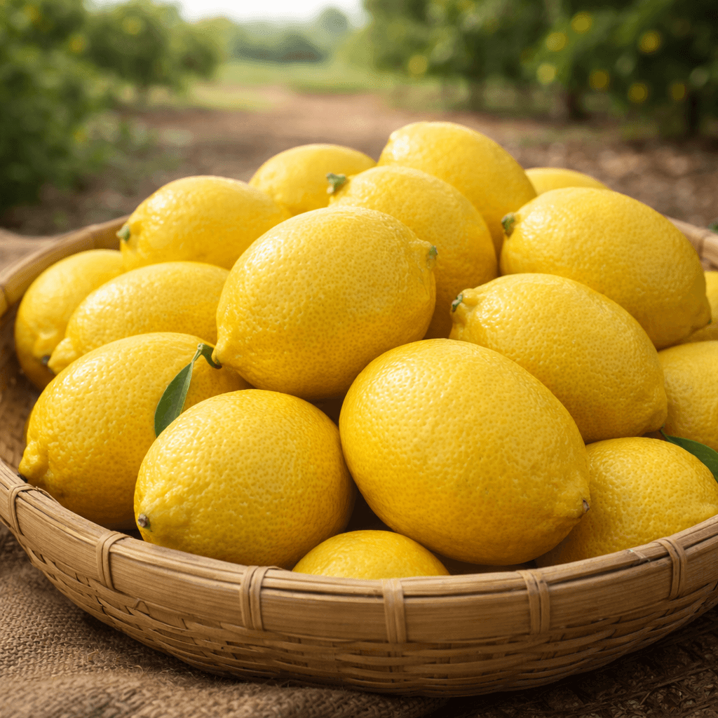 Seedless Lemon thumbnail