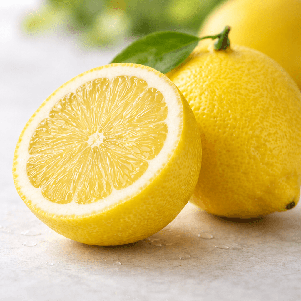 Seedless Lemon thumbnail