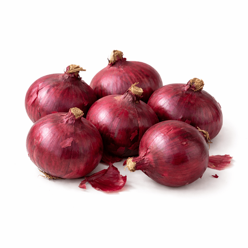 Red Onion