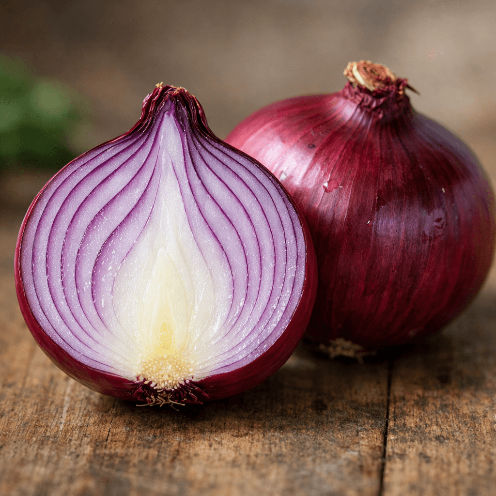 Red Onion thumbnail