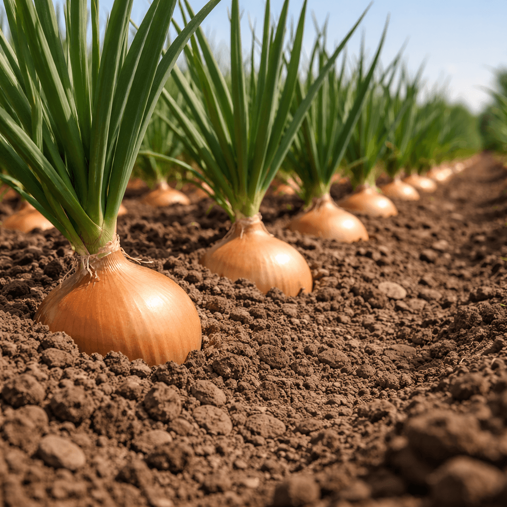 Brown Onion thumbnail