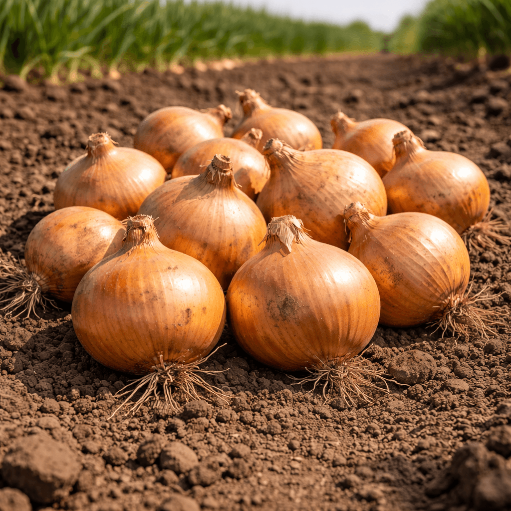 Brown Onion thumbnail