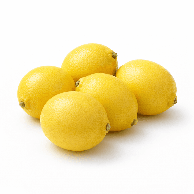 Sharbati Lemon