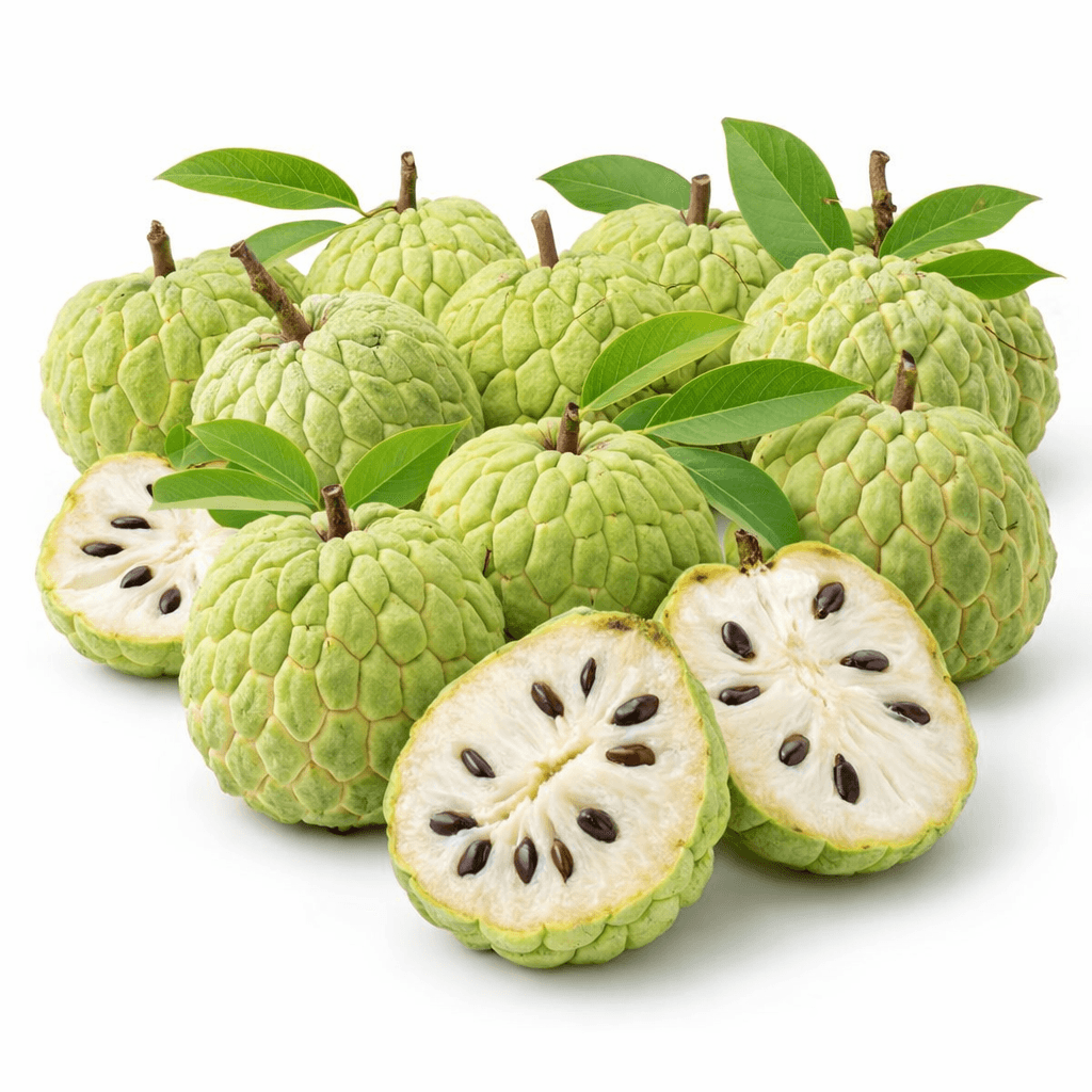 Custard Apple