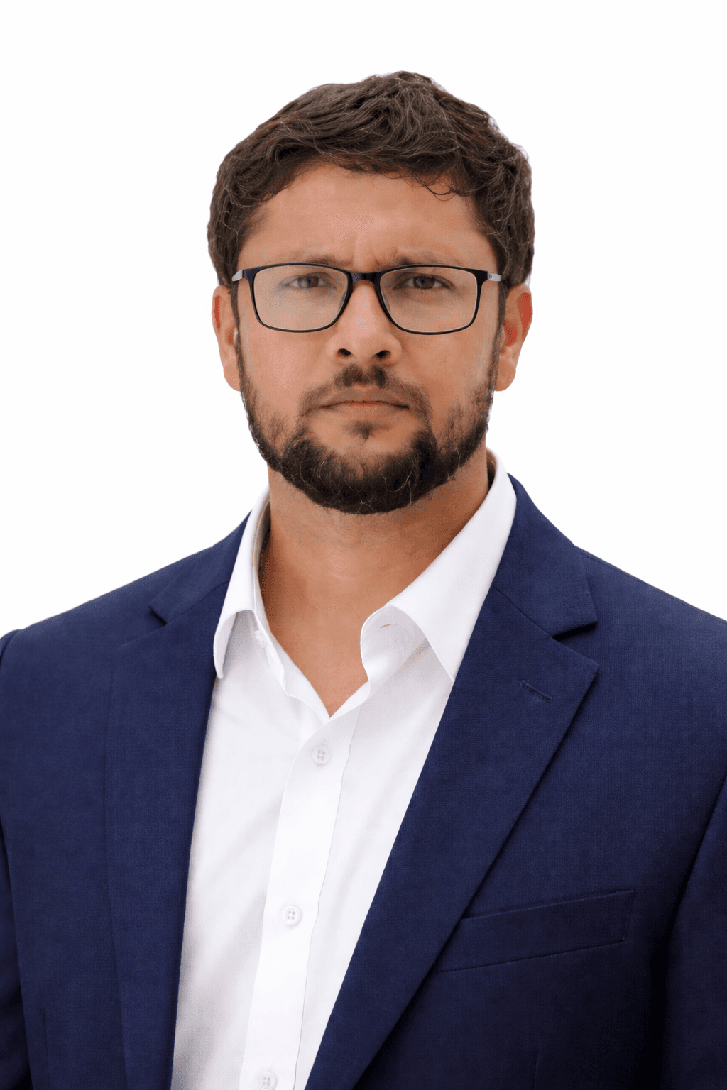 Mr. Tejas Marathe - Founder