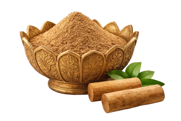 Indian Sandalwood Heritage